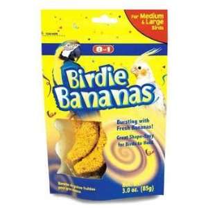  Birdie Bananas   Large 2 Oz