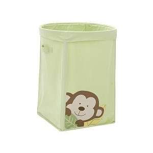  Little Boutique Collapsible Storage Container   Monkey 