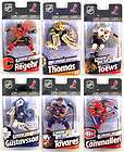 McFarlane NHL Series 24 Factory Sealed Assorted Case of 8
