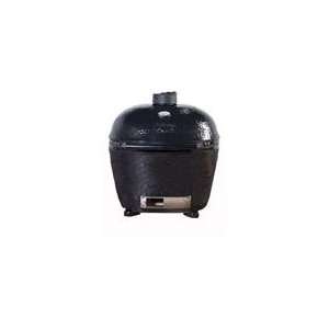  Primo Ceramic Charcoal Smoker Grill   Extra Large Oval 