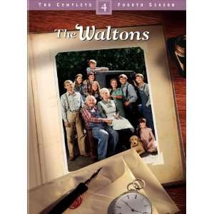  The Waltons (TV) Poster (11 x 17 Inches   28cm x 44cm 