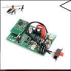 PCB Circuit Board 9116 20 For Double Horse DH 9116 RC Helicopter Spare 