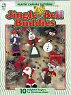 jingle bell buddies plastic canvas patte $ 9 95 see suggestions