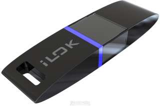 PACE iLok 2nd Generation (Universal USB Dongle)  