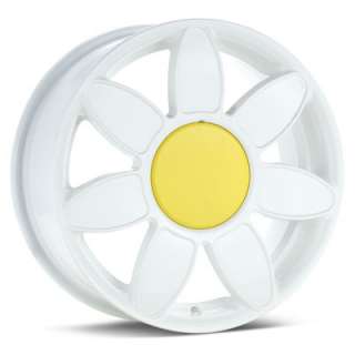 Sport Edition Daisy (White Painted)