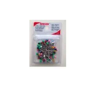  Singer Ball Point Pins   Case of 24 