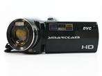 Digital Cameras HDV_53006 High Definition Handheld 8368  