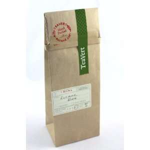 Keemun Loose Leaf Black Tea, 100g Bag.  Grocery & Gourmet 