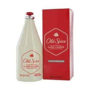  New   OLD SPICE by Shulton COLOGNE 6.4 OZ   21657714 