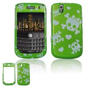   Cover For BlackBerry Tour 2 9650 Bold Essex Cell Phones & Accessories