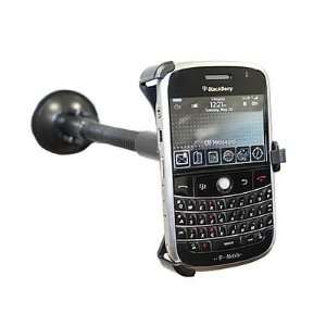   Screen) Suction Mount In Car Holder For BlackBerry 9000 Bold
