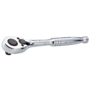 Stanley Tools for The Mechanic 89 819 1/2 Driveive Pear Head Ratchet 