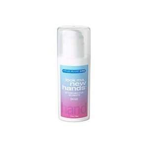  True Blue Spa Look Ma, New Hands Softening Hand Lotion 