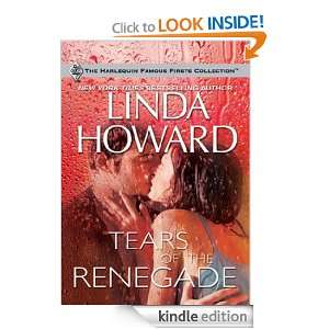 Tears of the Renegade Linda Howard  Kindle Store
