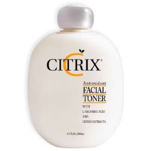  Topix Citrix Antioxidant Facial Toner Beauty