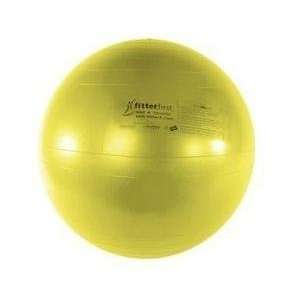 Fitterfirst Classic Exercise Ball 