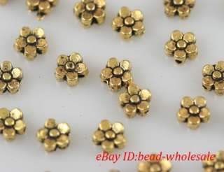 free nickel free size 5x2 5mm color golden not shiny tone shape flower 