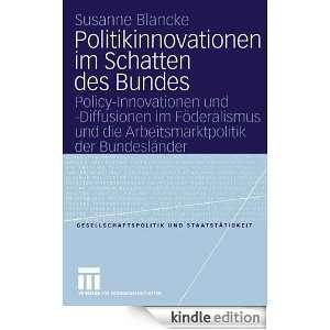   ) (German Edition) Susanne Blancke  Kindle Store