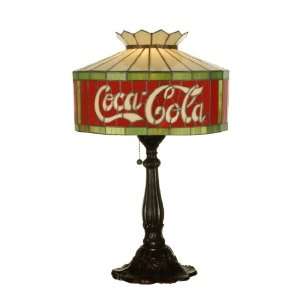  Coca Cola® Table Lamp