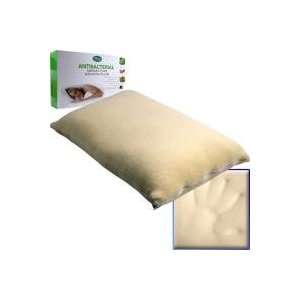  Remedy Antibacterial Memory Foam Pillow