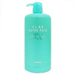   Deep Sea Water Minerals provide a healthy scalp and hair balance. Clay