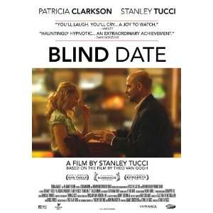  Blind Date Movie Poster (11 x 17 Inches   28cm x 44cm 