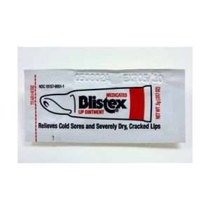  Blistex Medicated Lip Ointment(Pack Of 3000) Beauty