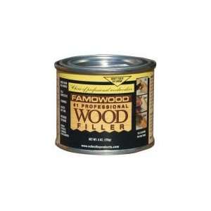  Eclectic Prod. 36141126 Famowood Wood Filler