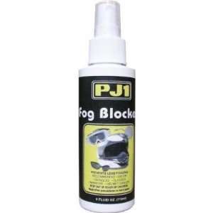  PJ1 Fog Blocker   4oz. 25 4 Automotive