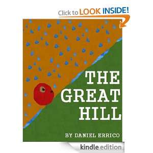   Hill (PLUS Surprise eBook) Daniel Errico  Kindle Store