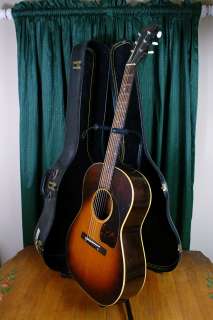 Vintage 1946 Gibson LG 2 w/ Original Case  