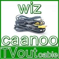 CAANOO WIZ 2 GP2X Handheld Game Emulator Console POUCH  