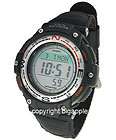 Casio Mens SGW200 1VCF Pedometer Resin Strap Watch New