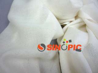   Fashion New Pashmina Cashmere Silk Solid Scarf Shawl Wrap Elegant