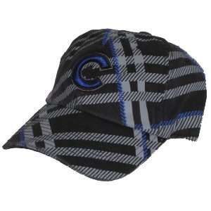    Chicago Cubs MLB Franchise Virtue Fitted Hat (L)