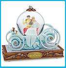 Precious Moments Disney Princess Cinderella w/Cake Musical Figurine 