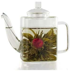 Flowering Tea   Mystere   Oolong Tea   3 Grocery & Gourmet Food