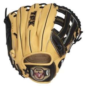 Louisville Slugger TPX Omaha Flare Infielders Baseball Gloves  