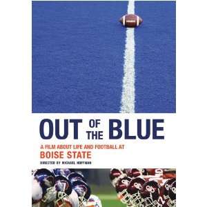   Blue   A Film About Life and Football at Boise State Sports