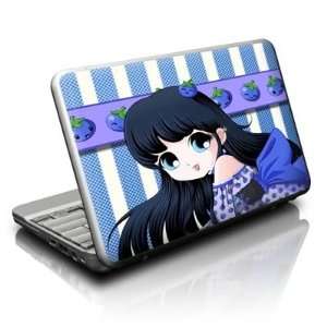    Netbook Skin (High Gloss Finish)   Blueberry Girl Electronics