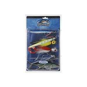  Williamson Striper Bluefish Kit