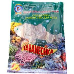 TARANECHKA (Dried Fish) THAILAND, Vacum Packed in Plastic Bag 