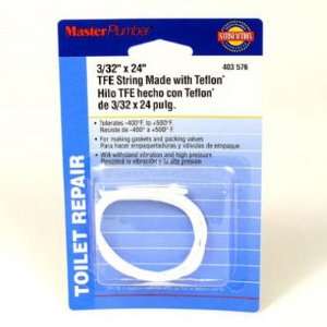  TFE String with Teflon