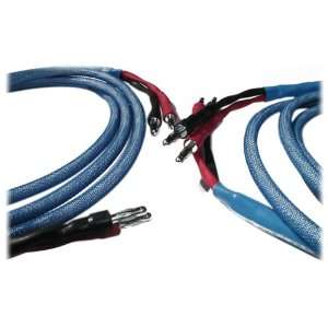  BetterCables 2M PAIR (6.56 ft) Blue Truth REFERENCE 