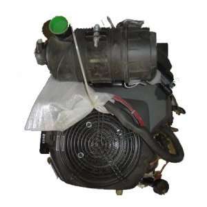   Oil Cooler, Muffler, Electronic Fuel Injection Patio, Lawn & Garden