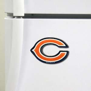    NFL Chicago Bears High Definition Magnet