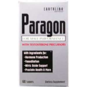  Paragon 60T 60 Tablets