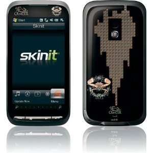  Cancer by Alchemy skin for HTC Touch Pro 2 (CDMA 