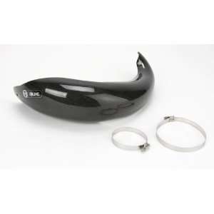  Moose Pipe Guard by E Line for 2 Stroke Exhaust   Stock 