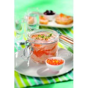  Swift Terrine Clip Jar, 200g